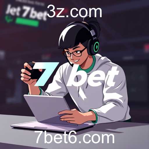 Expansão e Tendências no Mercado de Jogos Online: Foco na 7bet