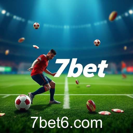 7bet Revoluciona o Mercado de Jogos Online com Novas Funcionalidades