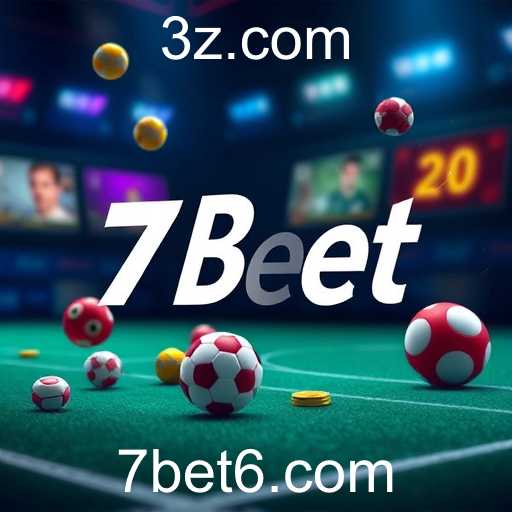 Expansão do Mercado de Jogos com 7bet