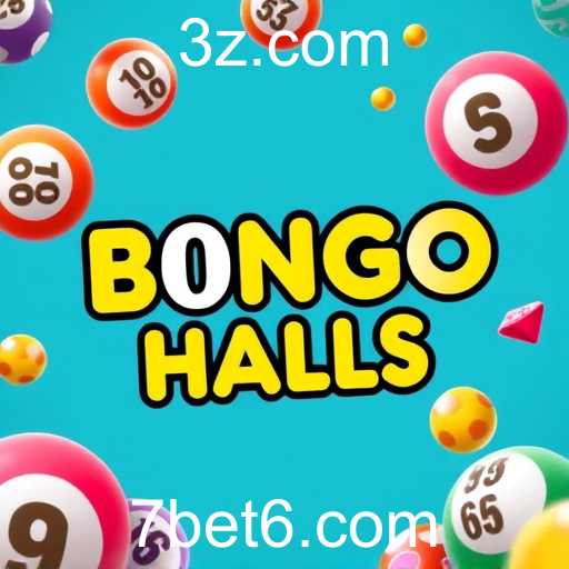 A Fascinante Categoria de Jogos de Bingo no 7bet