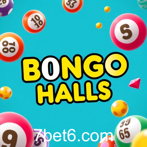 A Fascinante Categoria de Jogos de Bingo no 7bet