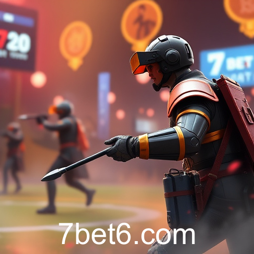 Tendências Emergentes no Mundo dos Jogos Online