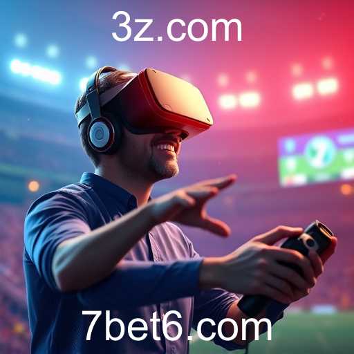 Revolução nos Jogos Online: Tendências de 2025