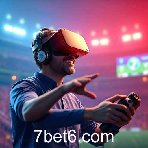 Revolução nos Jogos Online: Tendências de 2025