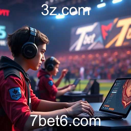 Indústria de Jogos: Eventos Recente e o Impacto da 7bet