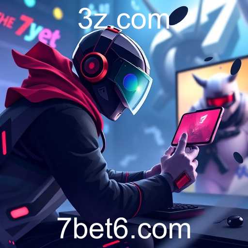 Tendências e Inovações no Mercado de Jogos Online