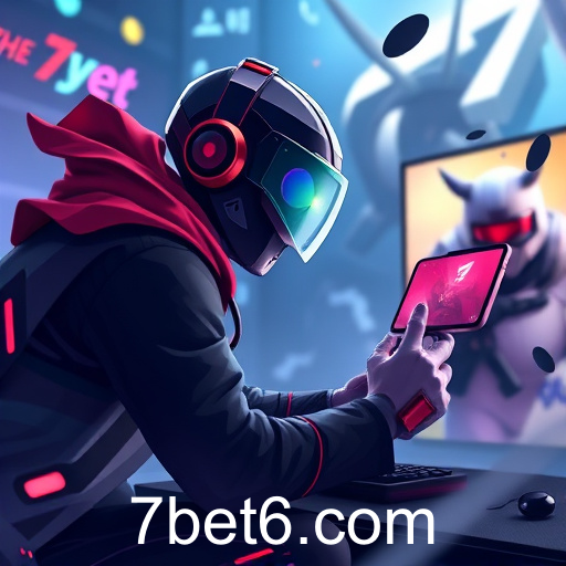 Tendências e Inovações no Mercado de Jogos Online