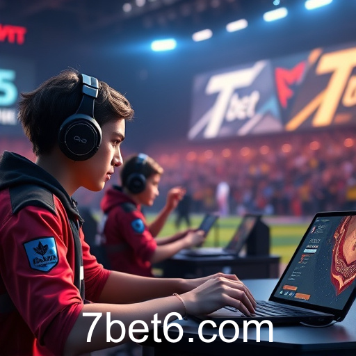Tendências e Impactos no Mundo dos Jogos Digitais