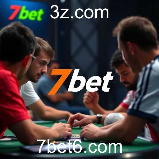 O Impacto do 7bet no Mercado de Jogos Online