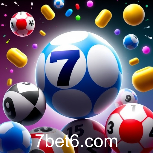 A Ascensão das Loterias Online no 7bet