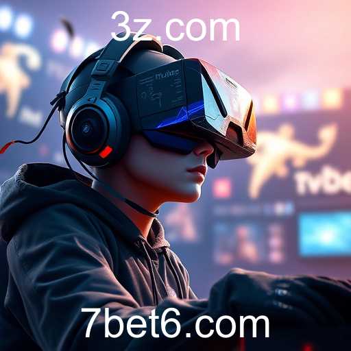 A Ascensão das Apostas Online e o Papel da '7bet'