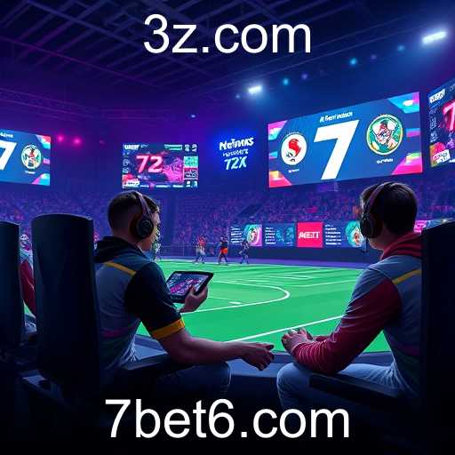 A Evolução do Mercado de Jogos Online em 2025