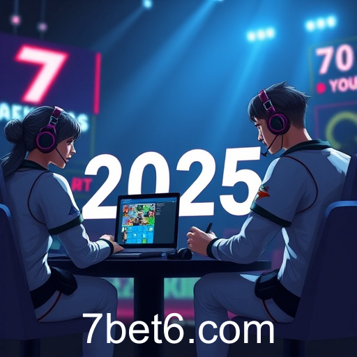 Inovações Tecnológicas no Setor de Jogos em 2025
