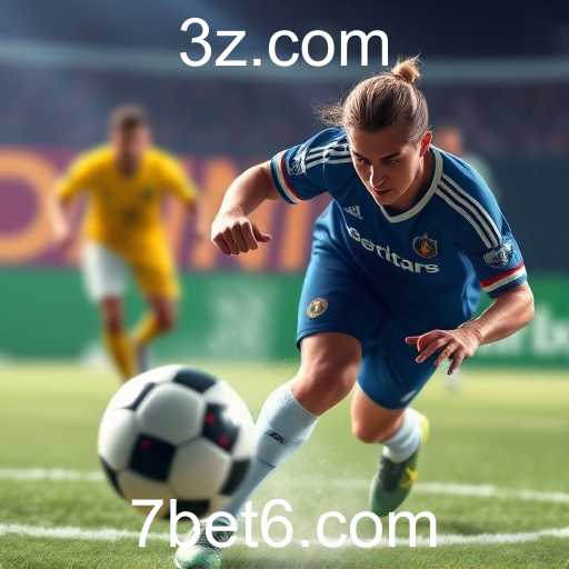 A Evolução dos Esportes Virtuais no 7bet