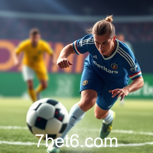 A Evolução dos Esportes Virtuais no 7bet